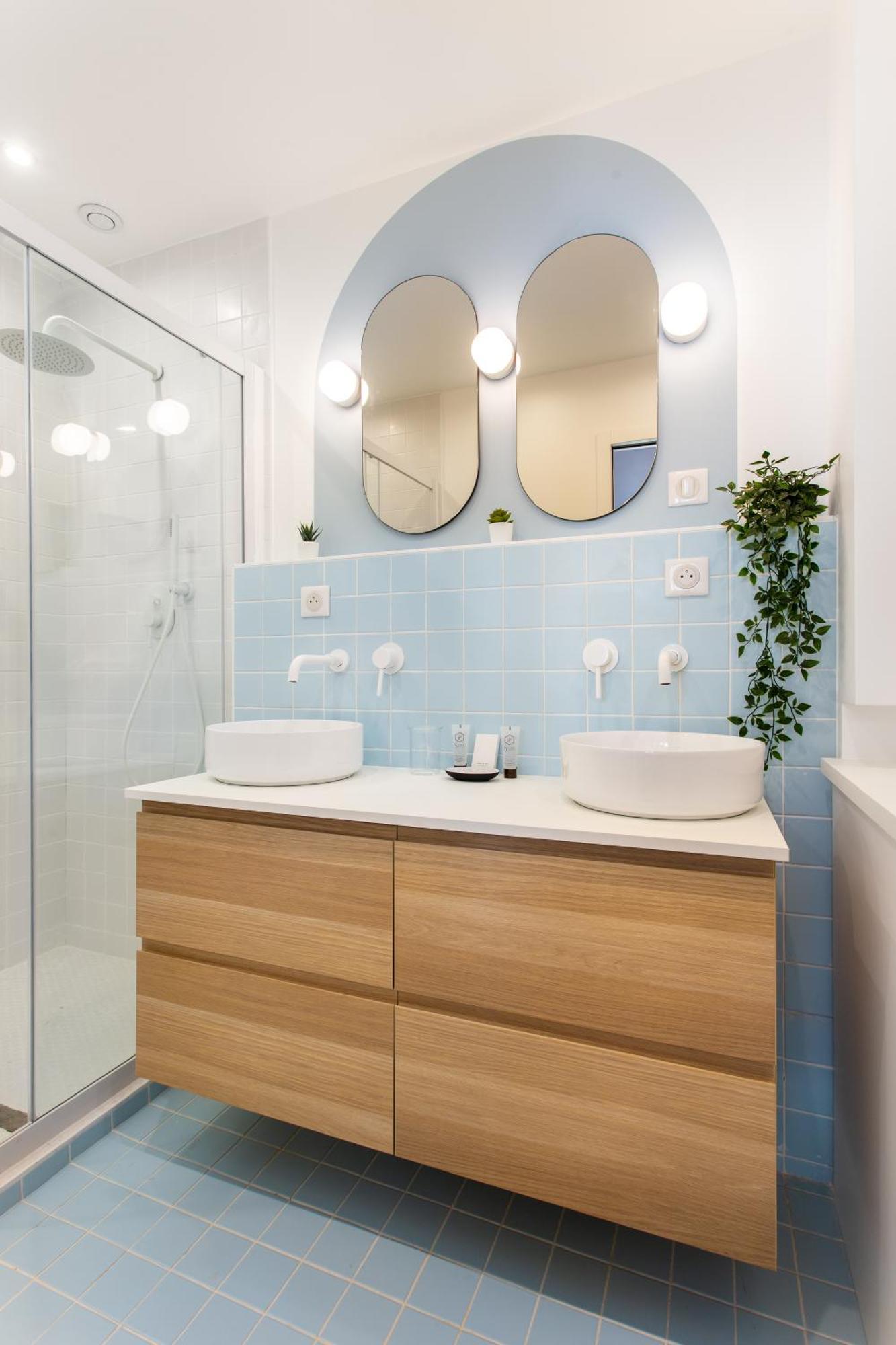 Stunning Apartment - 2Br-6P - Paris Center Eksteriør bilde